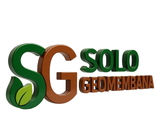 SG Solo Geomembrana Logo
